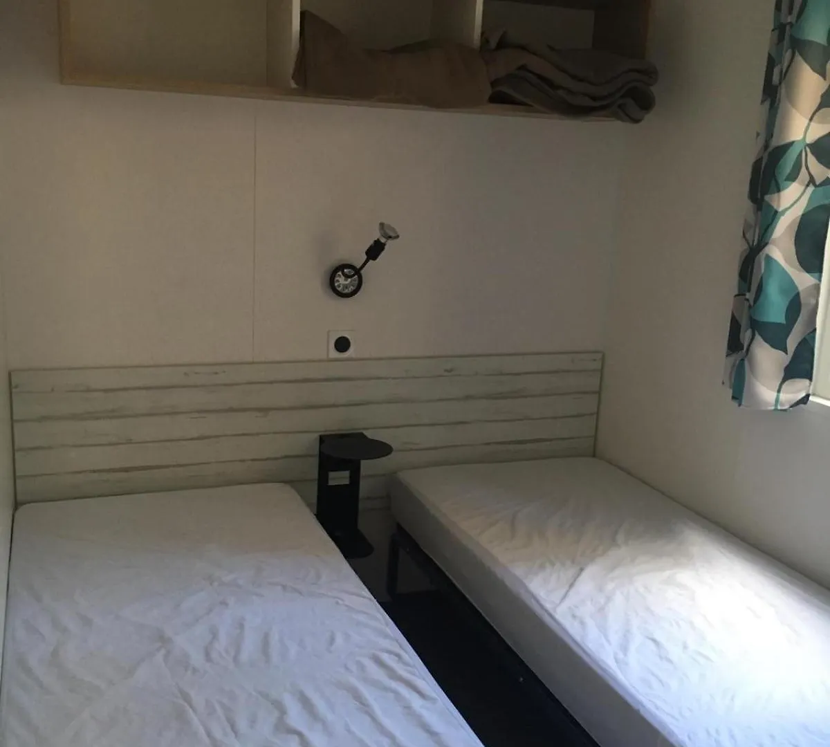 **** Kemping Camping Cala Llevado Tossa de Mar Spanyolország