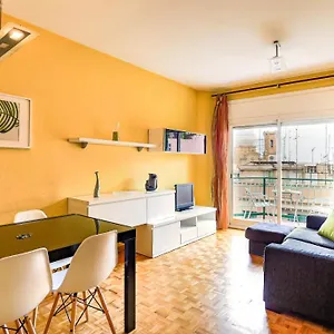 Appartamento Bed&bcn Sant Andreu, Barcellona