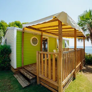 Alannia Costa Dorada Camping