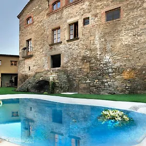 Fonda La Masia Del Sola Casa rural