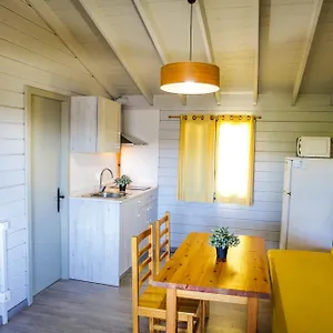 La Llosa Camping