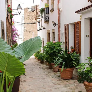 Stunning In Apartment Tossa de Mar