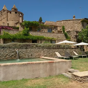 Bassa Casa rural