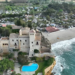 Tamarit Beach Resort **** Tamarit