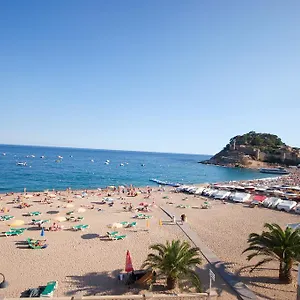 Lets Holidays Apartment Tossa de Mar