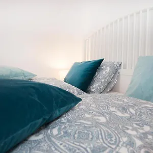 Christine-2 Bedrooms In The Downtown , Budapest Hungría
