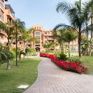 Exclusivo Playa Granada Beach&golf , Motril España