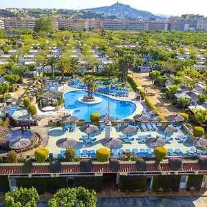 Camping La Masia Camping